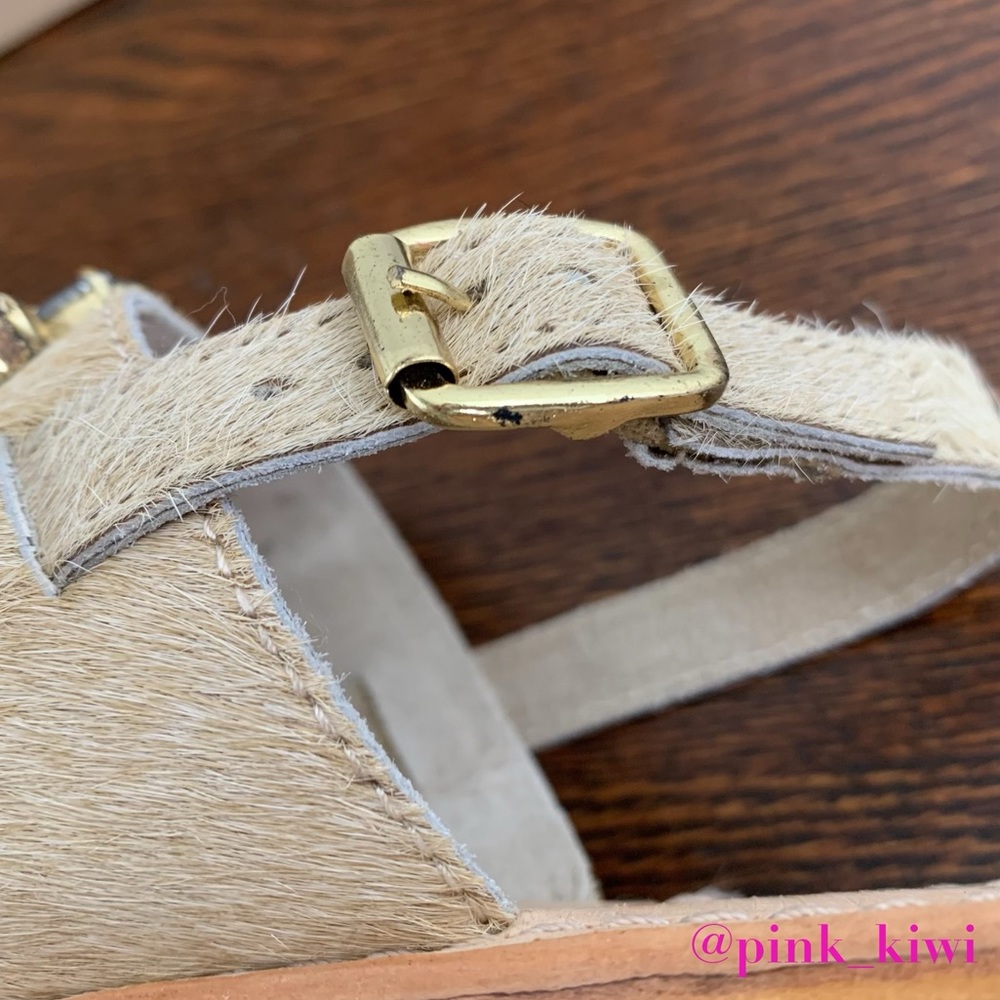 ⬇️REDUCED❗️Matisse Jules Embellished Sandal - Picture 11 of 15